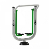 Ảnh sản phẩm Máy tập đi bộ trên không Elip E1005