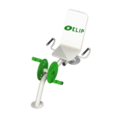 Ảnh sản phẩm Jiun88 tải ứng dụng tựa lưng Elip E1007