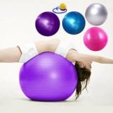 Ảnh sản phẩm Bóng tập Yoga Elip Eva