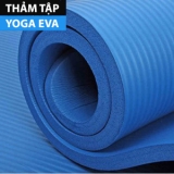 Ảnh sản phẩm Thảm tập yoga Elip Eva