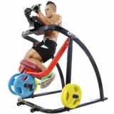 Ảnh sản phẩm Máy tập cơ bụng Gym Elip Around 