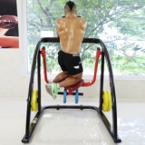 Ảnh sản phẩm Máy tập cơ bụng Gym Elip Around 
