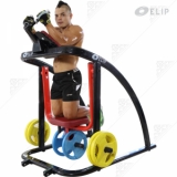 Ảnh sản phẩm Máy tập cơ bụng Gym Elip Around 