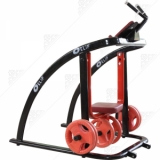 Ảnh sản phẩm Máy tập cơ bụng Gym Elip Around 