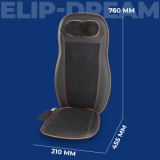 Ảnh sản phẩm Đệm Jun8888 tỷ lệ world cup Elip - Dream Đa Năng