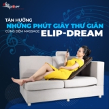 Ảnh sản phẩm Đệm Jun8888 tỷ lệ world cup Elip - Dream Đa Năng