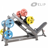 Ảnh sản phẩm Máy đạp đùi xiêng Elip YL26 New
