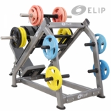 Ảnh sản phẩm Máy đạp đùi xiêng Elip YL26 New