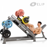 Ảnh sản phẩm Máy đạp đùi xiêng Elip YL26 New