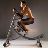 Ảnh sản phẩm Máy tập cơ bụng Elip AB-Gym