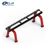 Ảnh sản phẩm Kệ tạ tay Elip 1 tầng