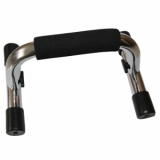 Ảnh sản phẩm Thanh tập hít đất Gym Elip - Inox