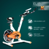 Ảnh sản phẩm Jiun88 tải ứng dụng ELIP K