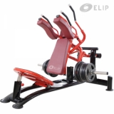 Ảnh sản phẩm Máy tập gánh đùi Elip YL44