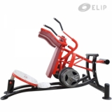 Ảnh sản phẩm Máy tập gánh đùi Elip YL44