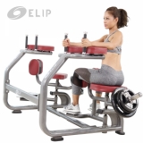 Ảnh sản phẩm Khung xoay eo 2 chổ ngồi Elip YL09