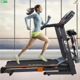 Ảnh sản phẩm Máy Chạy Bộ Điện Đa Năng Elip Rio