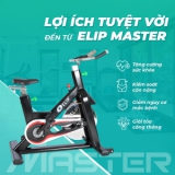 Ảnh sản phẩm Jiun88 tải ứng dụng Gym ELIP Master