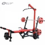 Ảnh sản phẩm Jun8888 xổ số uy tín đa năng Elip Power Max 9in1