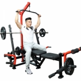 Ảnh sản phẩm Jun8888 xổ số uy tín đa năng Elip Power Max 9in1