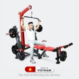 Ảnh sản phẩm Jun8888 xổ số uy tín đa năng Elip Power Max 9in1