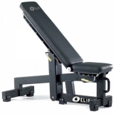 Ảnh sản phẩm Ghế điều chỉnh độ dốc Elip OLY103