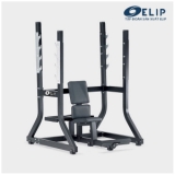 Ảnh sản phẩm Ghế tập vai Elip OLY108