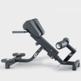 Ảnh sản phẩm Ghế tập lưng Elip OLY102