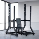 Ảnh sản phẩm Ghế tập vai Elip OLY108
