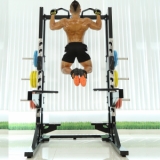 Ảnh sản phẩm Khung tập gánh đùi Elip OLY109