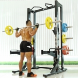 Ảnh sản phẩm Khung tập gánh đùi Elip OLY109