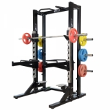 Ảnh sản phẩm Khung tập gánh đùi Elip OLY109