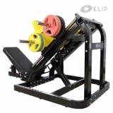 Ảnh sản phẩm Máy đạp đùi xiên Elip OLY213
