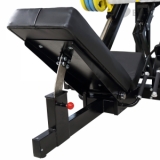 Ảnh sản phẩm Máy đạp đùi xiên Elip OLY213