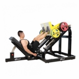 Ảnh sản phẩm Máy đạp đùi xiên Elip OLY213