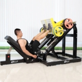 Ảnh sản phẩm Máy đạp đùi xiên Elip OLY213