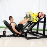 Ảnh sản phẩm Máy đạp đùi xiên Elip OLY213