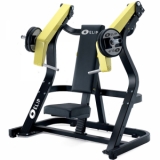 Ảnh sản phẩm Máy đẩy ngực trên Elip OLY202