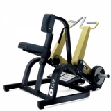 Ảnh sản phẩm Máy tập chèo Elip OLY206