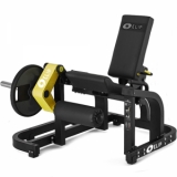 Ảnh sản phẩm Máy tập đá đùi Elip OLY211 