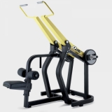 Ảnh sản phẩm Máy tập kéo xô Elip OLY207 
