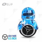 Ảnh sản phẩm Xe Điện Cân Bằng Elip Style-Pin Samsung-Blue