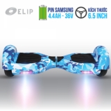 Ảnh sản phẩm Xe Điện Cân Bằng Elip Style-Pin Samsung-Blue