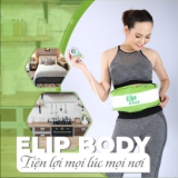 Ảnh sản phẩm Đai massage bụng Elip Body-BH-6T
