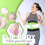 Ảnh sản phẩm Đai massage bụng Elip Body-BH-6T