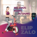 Ảnh sản phẩm Jiun88 tải ứng dụng đa năng ELIP Zalo