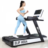 Ảnh sản phẩm Jun8884 phiên bản mới điện Gym ELIP Hera