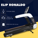 Ảnh sản phẩm Jun8884 phiên bản mới điện ELIP Ronaldo