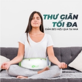Ảnh sản phẩm Đai massage bụng Elip Eva