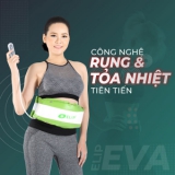 Ảnh sản phẩm Đai massage bụng Elip Eva